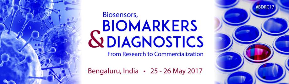 Biosensors, Biomarkers & Diagnostics